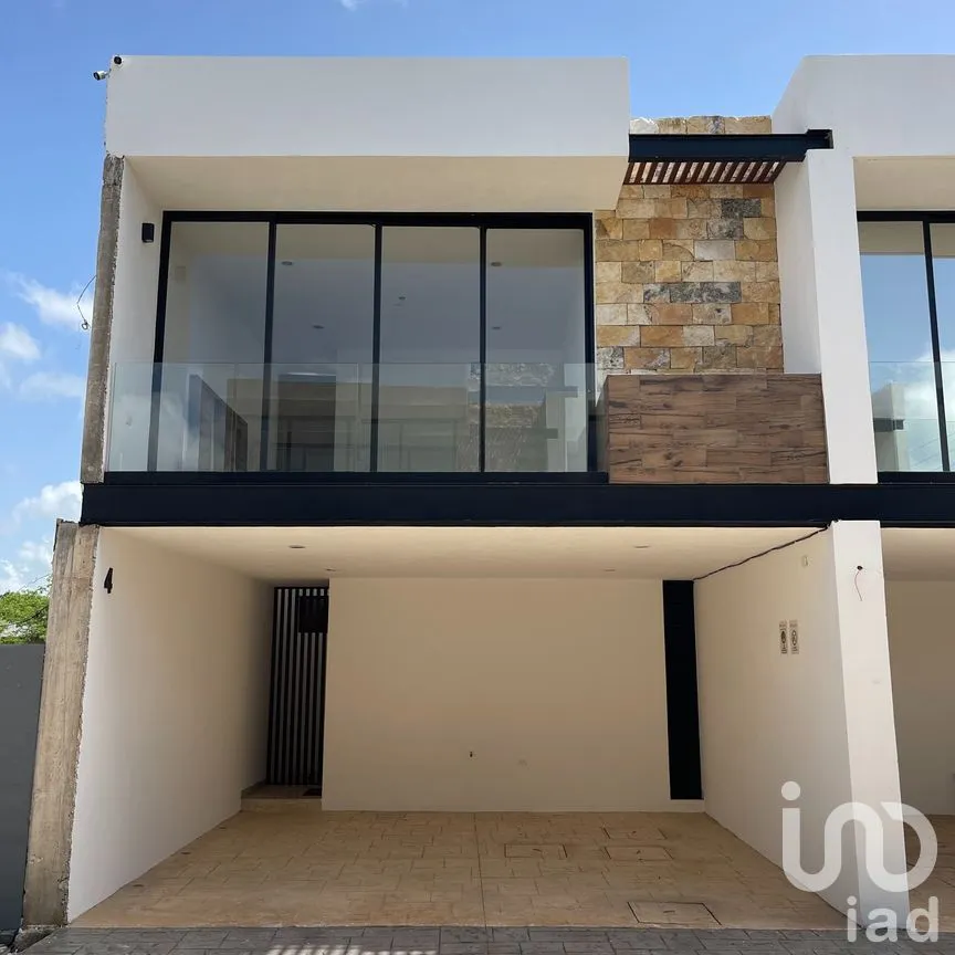 Casa en Venta en Cholul, Mérida, Yucatán | NEX-172834 | iad México | Foto 2 de 19
