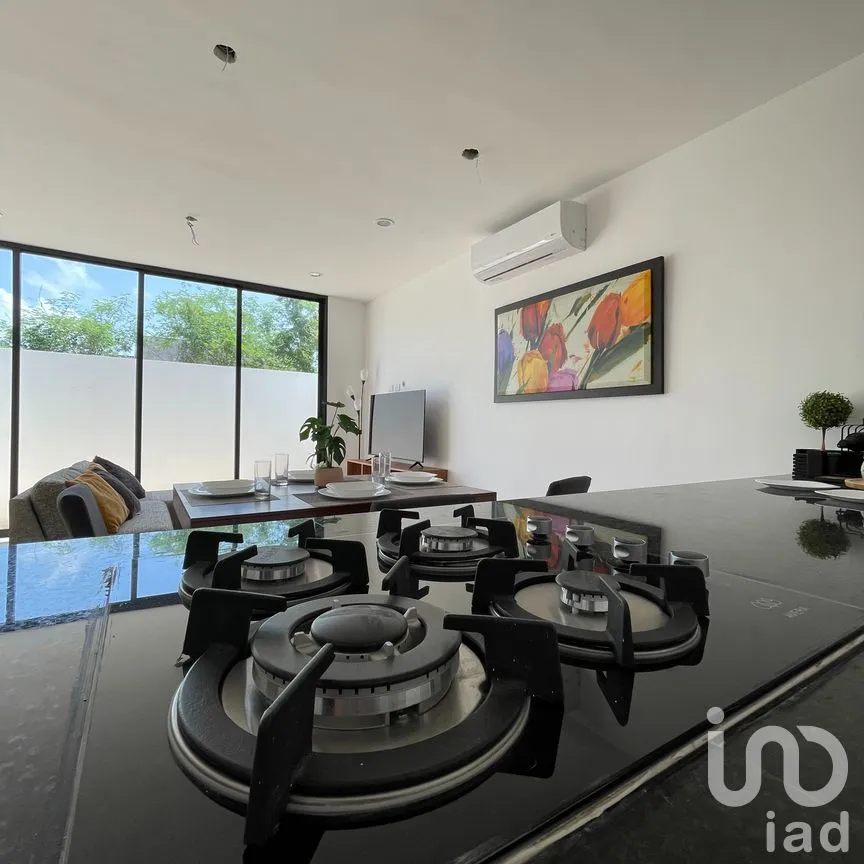 Casa en Venta en Cholul, Mérida, Yucatán | NEX-172834 | iad México | Foto 11 de 19