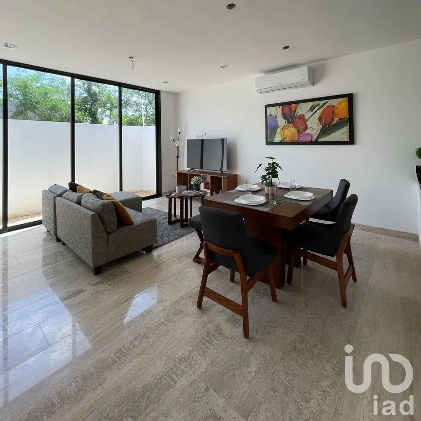 Casa en Venta en Cholul, Mérida, Yucatán | NEX-172834 | iad México | Foto 13 de 19