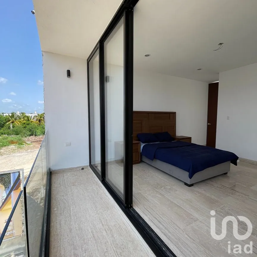 Casa en Venta en Cholul, Mérida, Yucatán | NEX-172834 | iad México | Foto 19 de 19