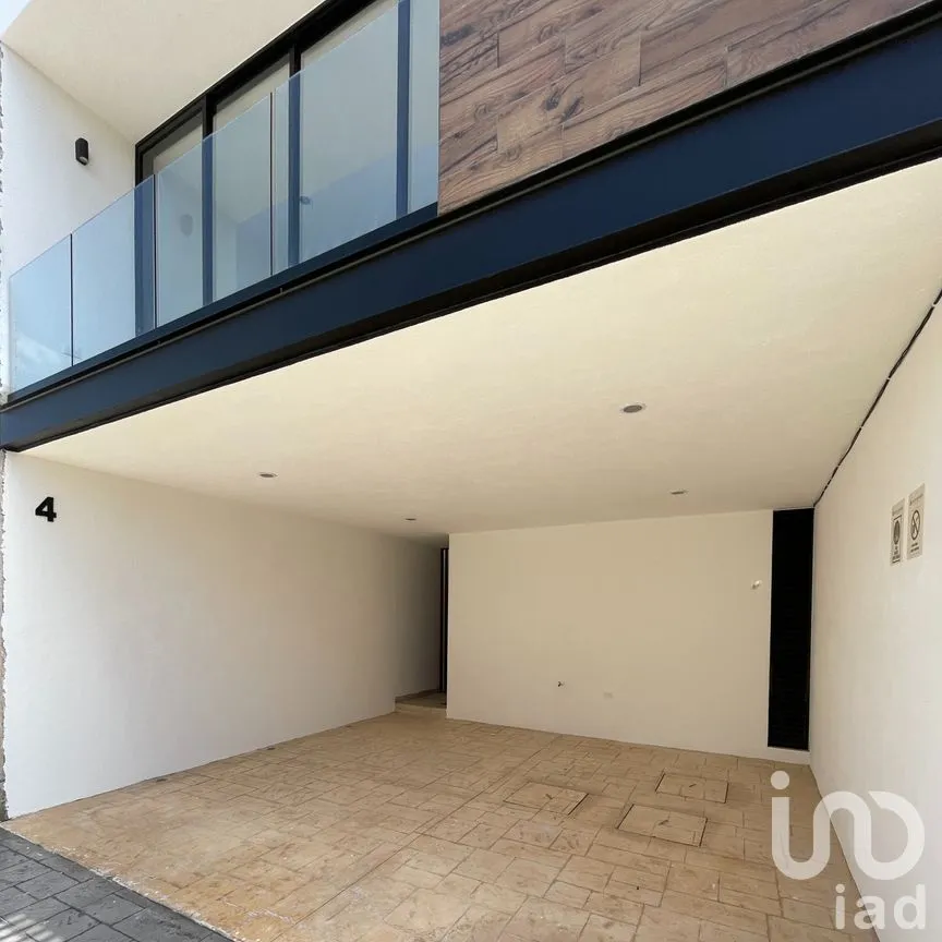 Casa en Venta en Cholul, Mérida, Yucatán | NEX-172834 | iad México | Foto 3 de 19