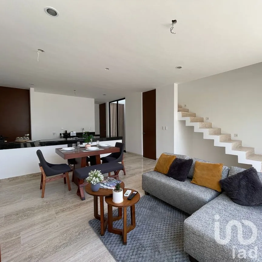 Casa en Venta en Cholul, Mérida, Yucatán | NEX-172834 | iad México | Foto 4 de 19