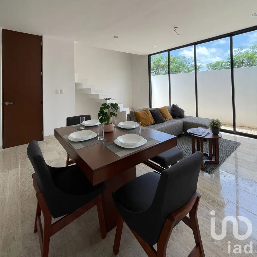 Casa en Venta en Cholul, Mérida, Yucatán | NEX-172834 | iad México | Foto 8 de 19