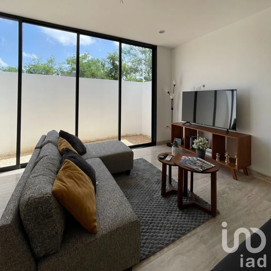 Casa en Venta en Cholul, Mérida, Yucatán | NEX-172834 | iad México | Foto 1 de 19