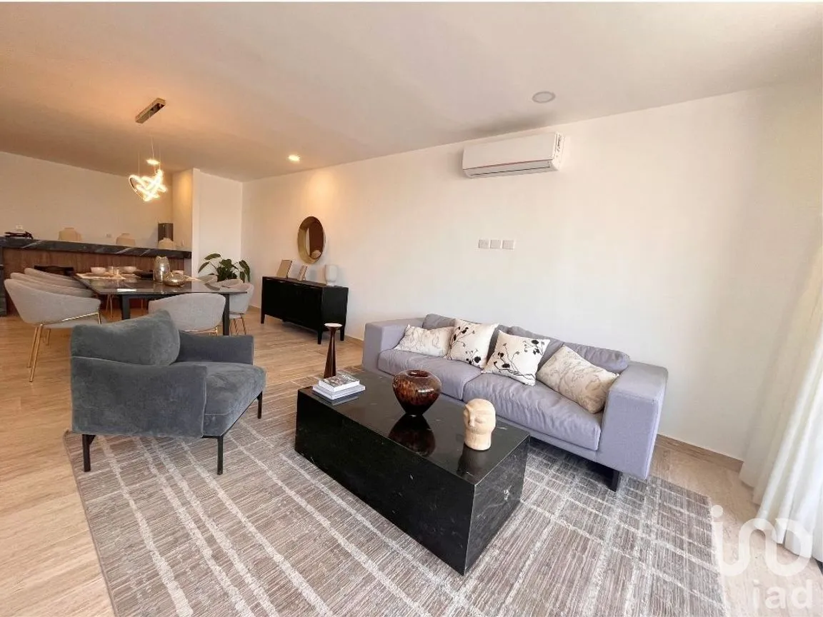 Departamento en Venta en Montebello, Mérida, Yucatán | NEX-174813 | iad México | Foto 17 de 26