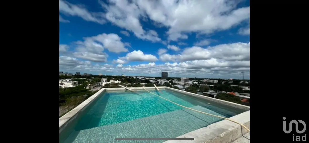 Departamento en Venta en Montebello, Mérida, Yucatán | NEX-174813 | iad México | Foto 19 de 26