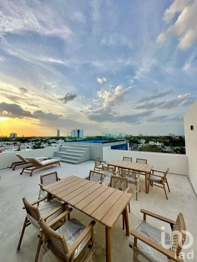Departamento en Venta en Montebello, Mérida, Yucatán | NEX-174813 | iad México | Foto 20 de 26