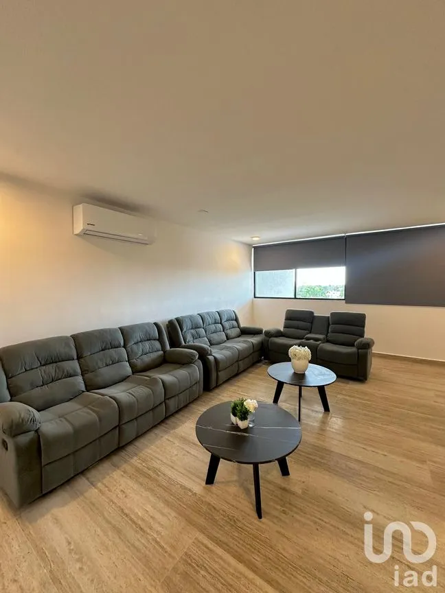 Departamento en Venta en Montebello, Mérida, Yucatán | NEX-174813 | iad México | Foto 21 de 26