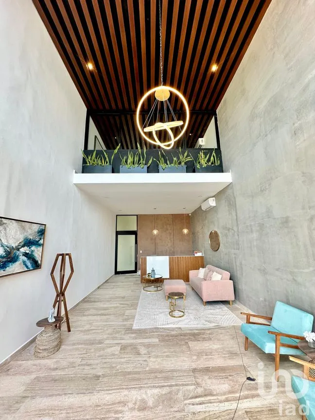 Departamento en Venta en Montebello, Mérida, Yucatán | NEX-174813 | iad México | Foto 26 de 26