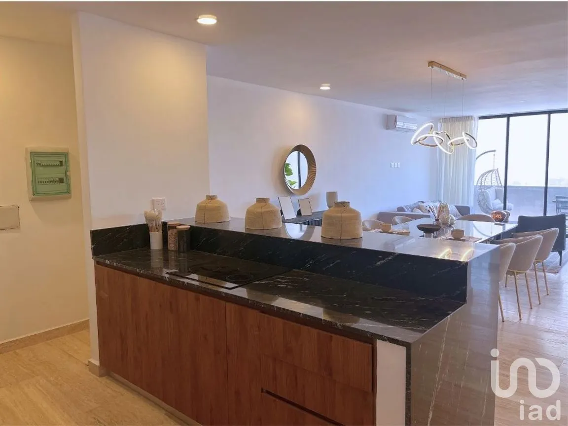 Departamento en Venta en Montebello, Mérida, Yucatán | NEX-174813 | iad México | Foto 6 de 26