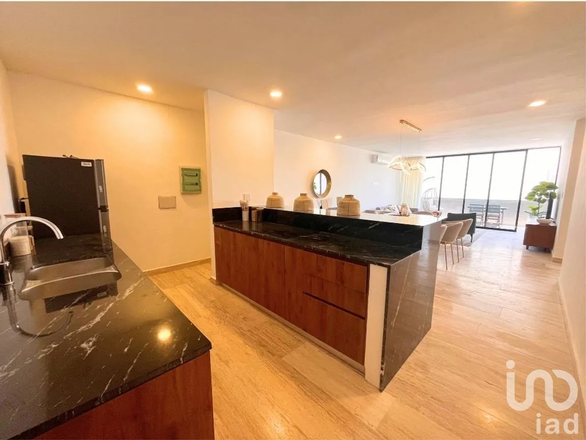 Departamento en Venta en Montebello, Mérida, Yucatán | NEX-174813 | iad México | Foto 7 de 26