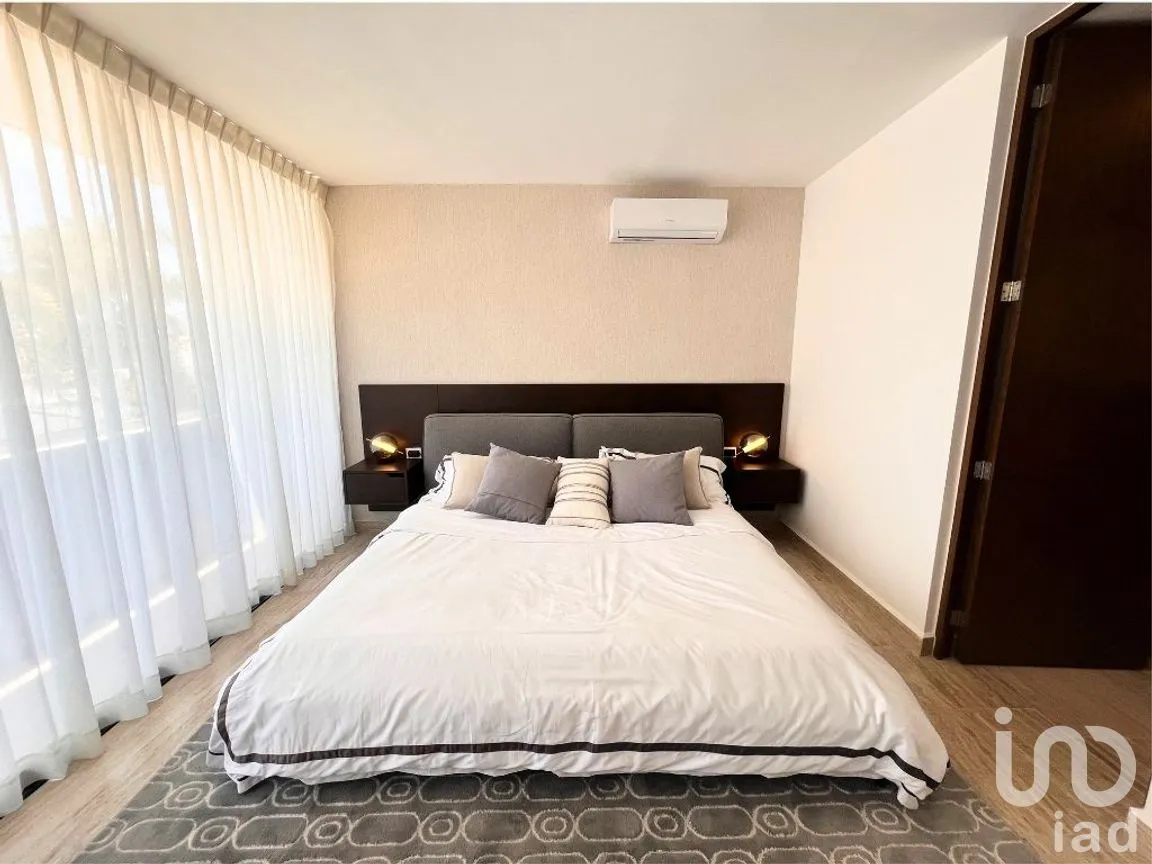 Departamento en Venta en Montebello, Mérida, Yucatán | NEX-174813 | iad México | Foto 9 de 26