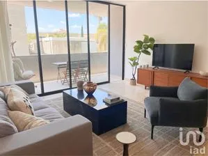 NEX-174813 - Departamento en Venta, con 2 recamaras, con 2 baños, con 127 m2 de construcción.
