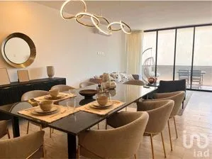 NEX-174813 - Departamento en Venta, con 2 recamaras, con 2 baños, con 127 m2 de construcción en Montebello, CP 97113, Yucatán.