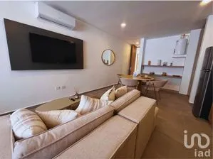 NEX-174840 - Departamento en Venta, con 1 recamara, con 1 baño, con 53 m2 de construcción en Temozón Norte, CP 97302, Yucatán.