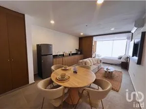 NEX-174840 - Departamento en Venta, con 1 recamara, con 1 baño, con 53 m2 de construcción.