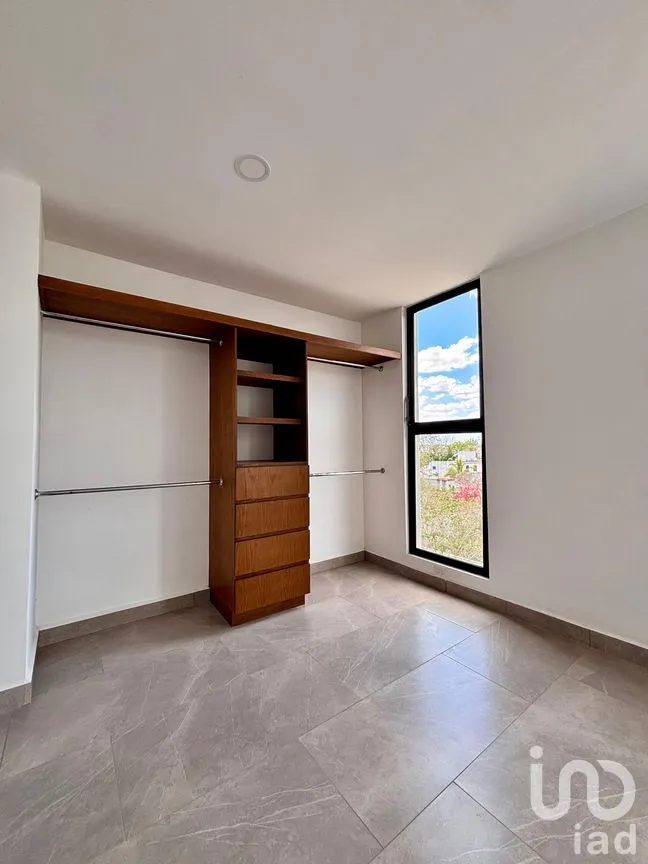 Departamento en Venta en Temozón Norte, Mérida, Yucatán | NEX-174853 | iad México | Foto 15 de 23