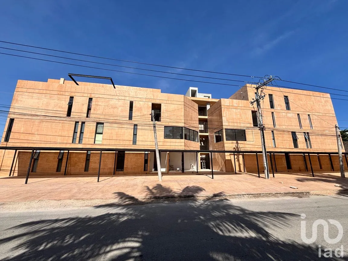 Departamento en Venta en Temozón Norte, Mérida, Yucatán | NEX-174853 | iad México | Foto 18 de 23