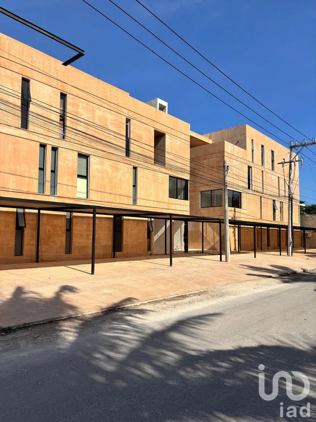 Departamento en Venta en Temozón Norte, Mérida, Yucatán | NEX-174853 | iad México | Foto 19 de 23
