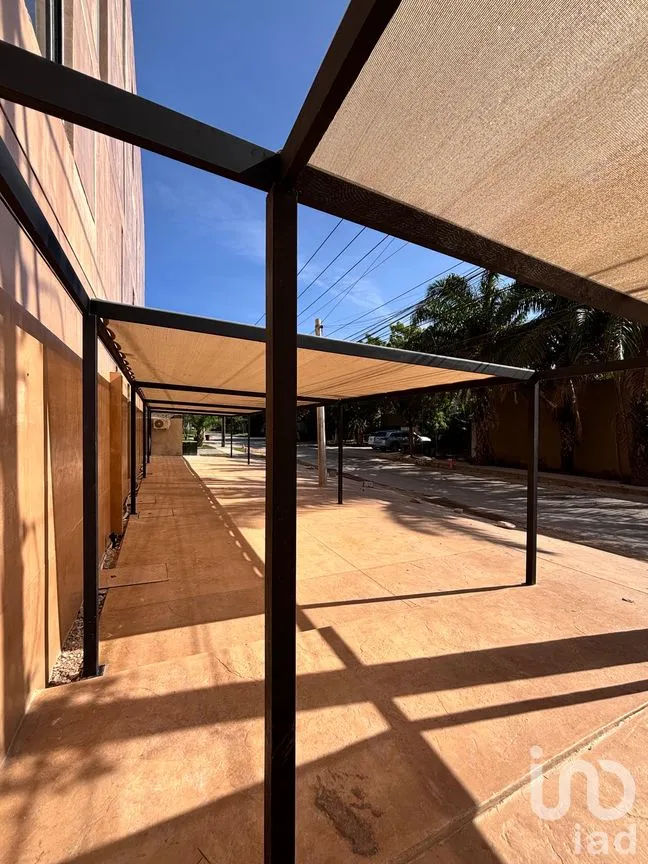 Departamento en Venta en Temozón Norte, Mérida, Yucatán | NEX-174853 | iad México | Foto 20 de 23