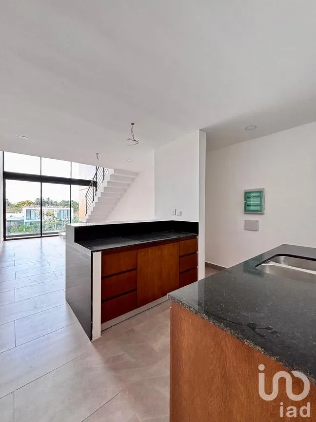 Departamento en Venta en Temozón Norte, Mérida, Yucatán | NEX-174853 | iad México | Foto 3 de 23