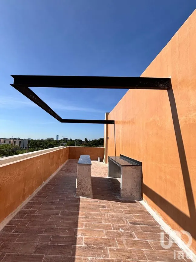 Departamento en Venta en Temozón Norte, Mérida, Yucatán | NEX-174853 | iad México | Foto 23 de 23