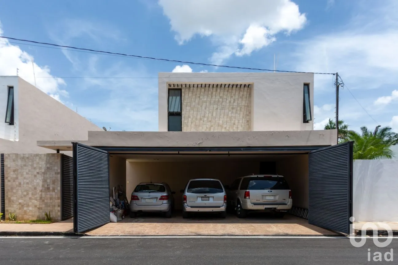 Casa en Venta en Montebello, Mérida, Yucatán | NEX-179683 | iad México | Foto 26 de 26