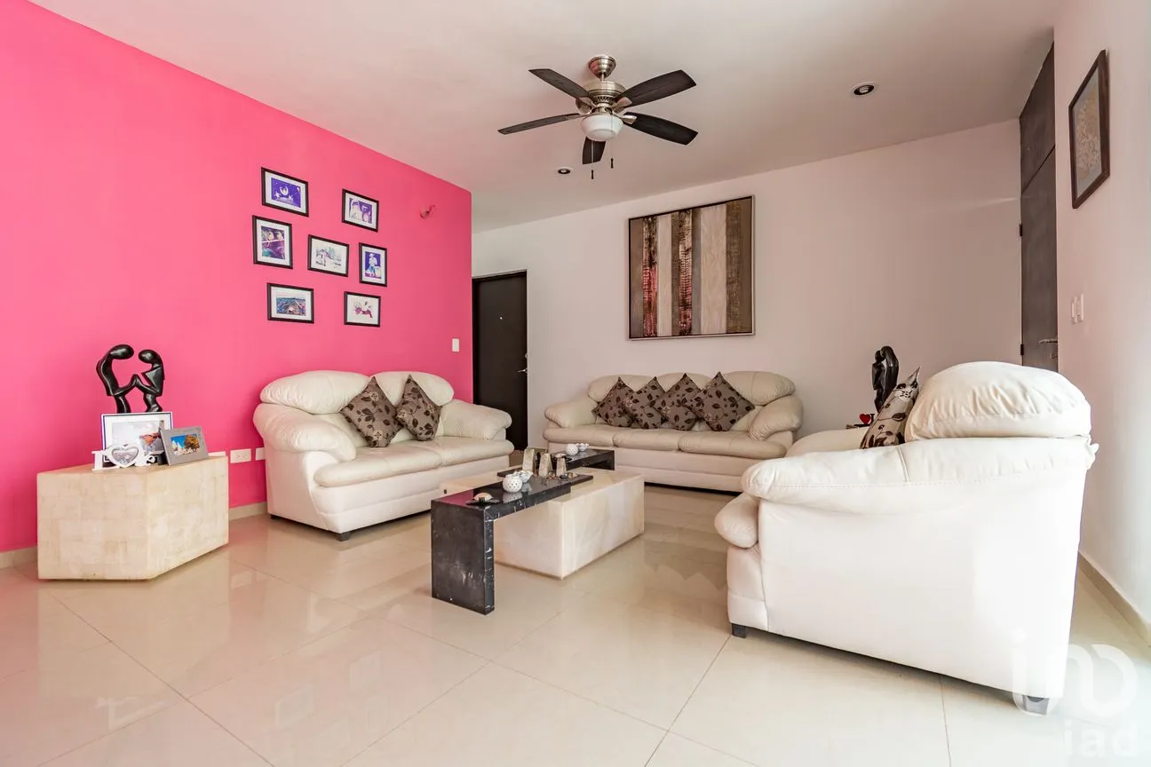 Casa en Venta en Montebello, Mérida, Yucatán | NEX-179683 | iad México | Foto 12 de 26