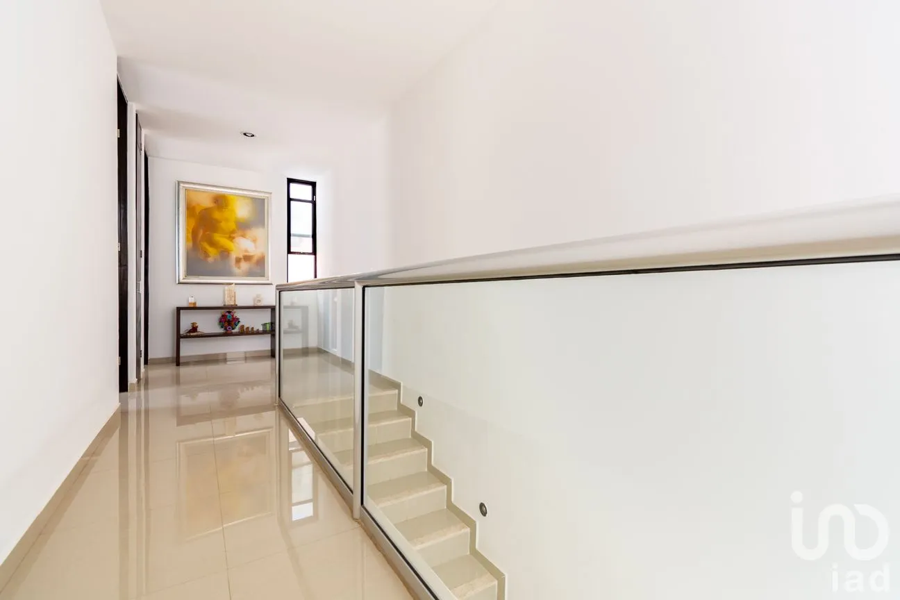 Casa en Venta en Montebello, Mérida, Yucatán | NEX-179683 | iad México | Foto 13 de 26