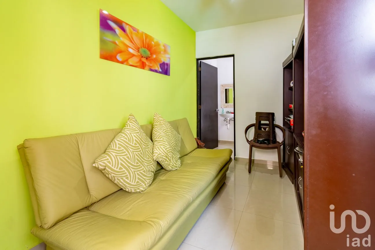 Casa en Venta en Montebello, Mérida, Yucatán | NEX-179683 | iad México | Foto 14 de 26