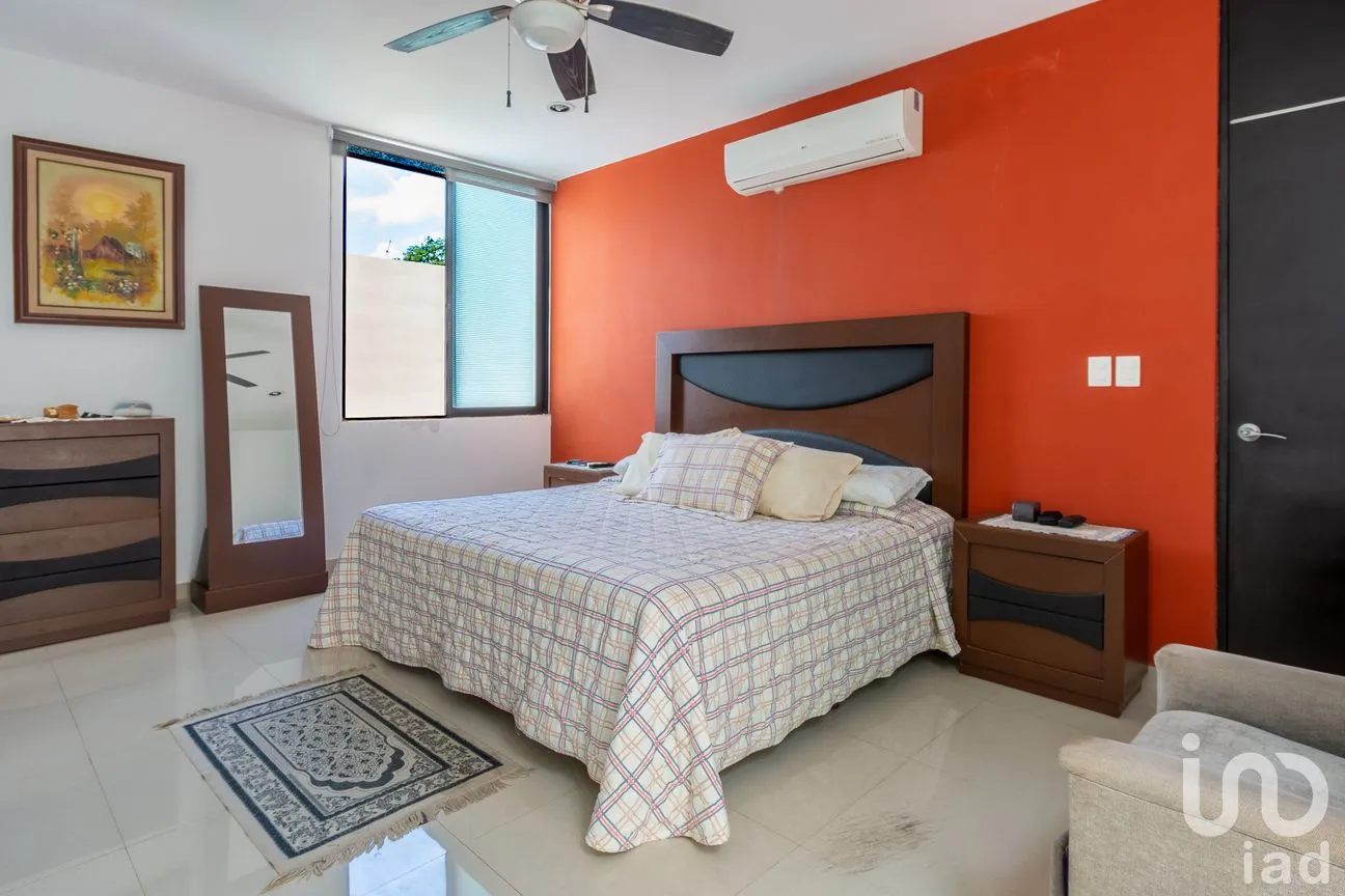 Casa en Venta en Montebello, Mérida, Yucatán | NEX-179683 | iad México | Foto 15 de 26