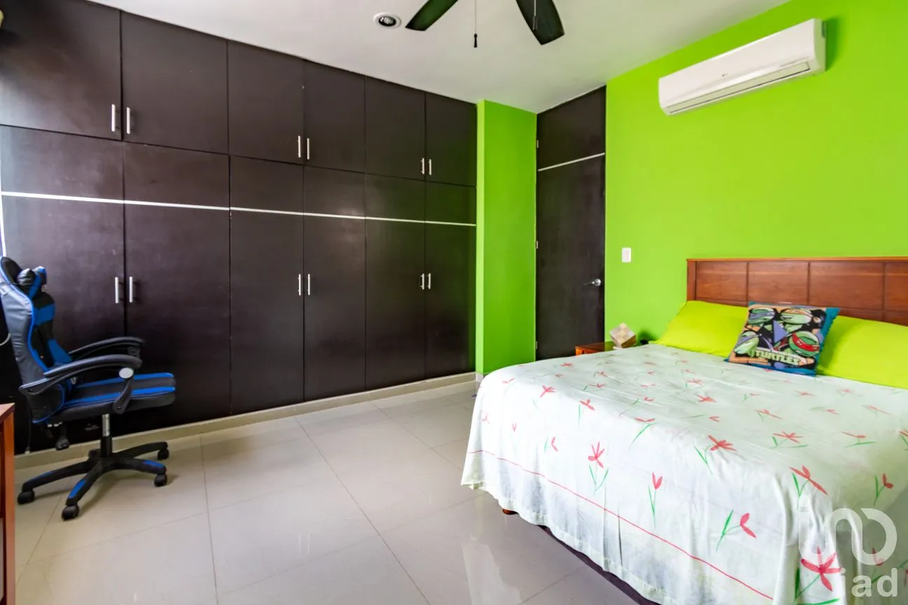 Casa en Venta en Montebello, Mérida, Yucatán | NEX-179683 | iad México | Foto 20 de 26