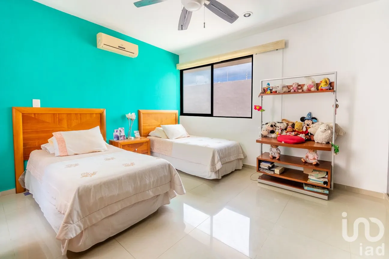 Casa en Venta en Montebello, Mérida, Yucatán | NEX-179683 | iad México | Foto 23 de 26