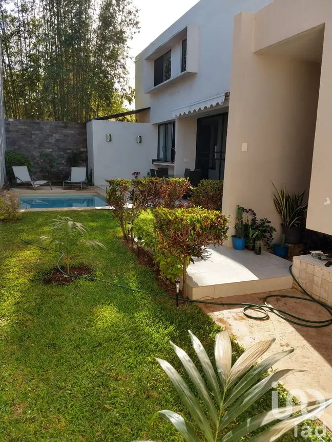 Casa en Venta en Montebello, Mérida, Yucatán | NEX-179683 | iad México | Foto 4 de 26