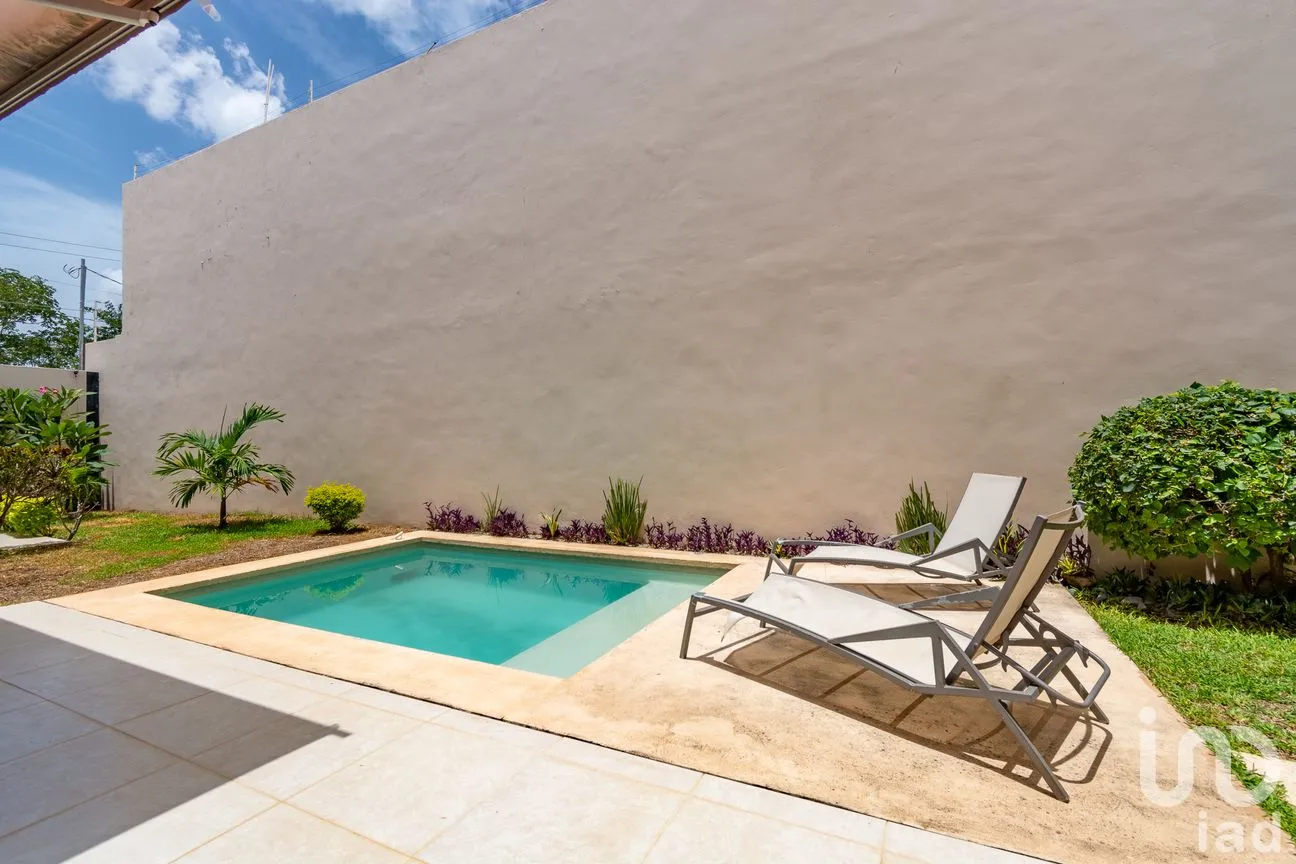 Casa en Venta en Montebello, Mérida, Yucatán | NEX-179683 | iad México | Foto 5 de 26
