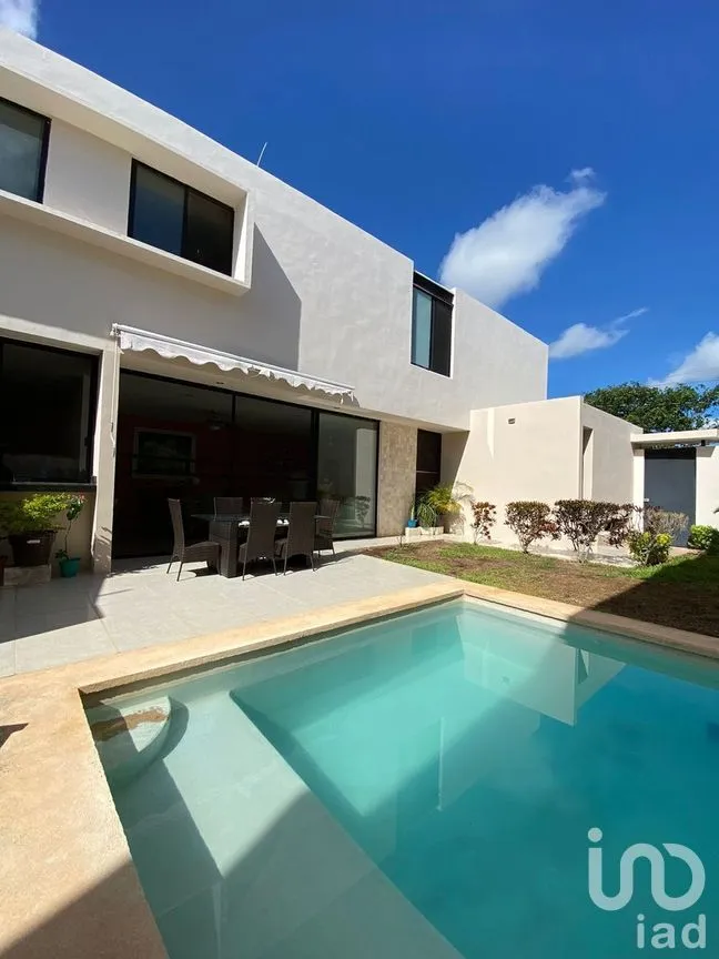 Casa en Venta en Montebello, Mérida, Yucatán | NEX-179683 | iad México | Foto 6 de 26