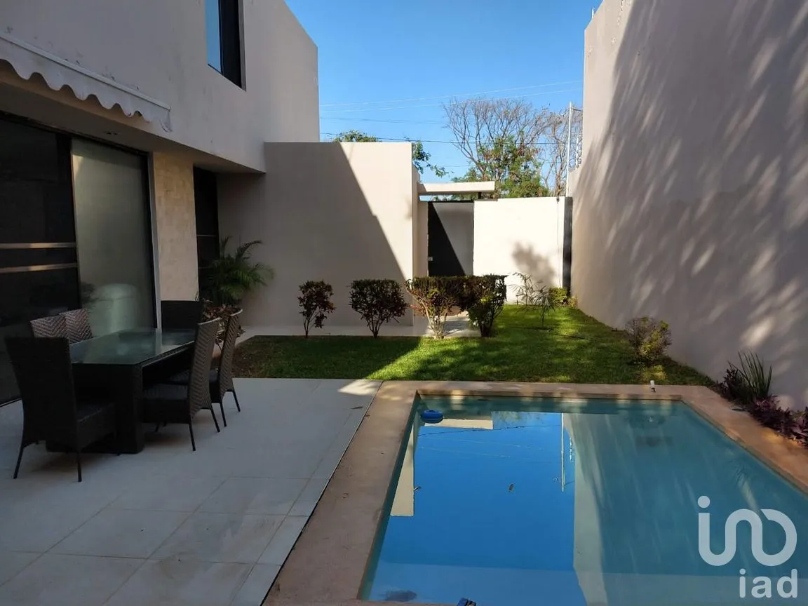 Casa en Venta en Montebello, Mérida, Yucatán | NEX-179683 | iad México | Foto 8 de 26