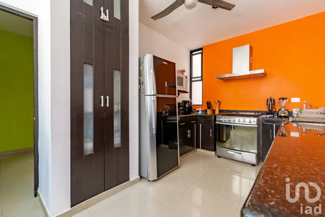 Casa en Venta en Montebello, Mérida, Yucatán | NEX-179683 | iad México | Foto 10 de 26