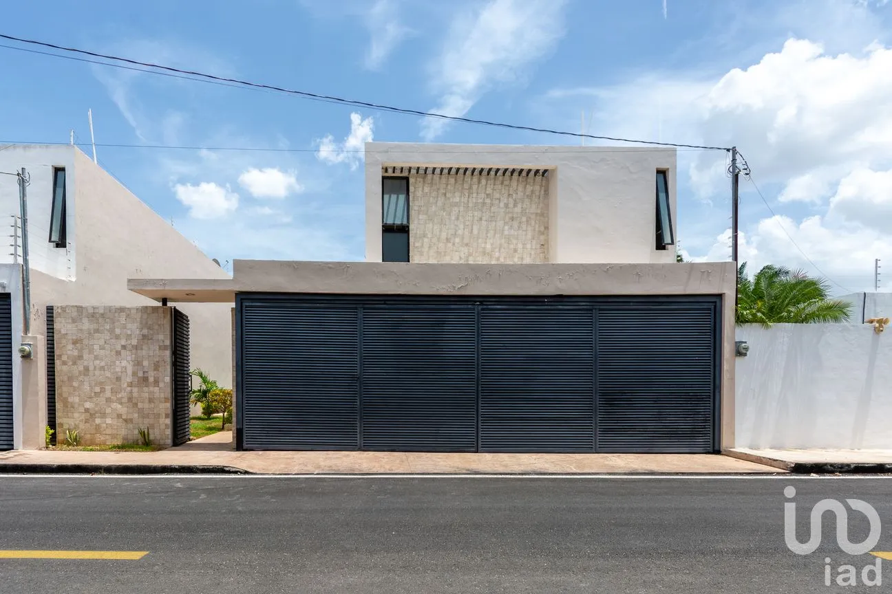 Casa en Venta en Montebello, Mérida, Yucatán | NEX-179683 | iad México | Foto 1 de 26