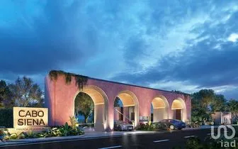 NEX-181300 - Terreno en Venta, con 584 m2 de construcción en Valladolid Centro, CP 97780, Yucatán.