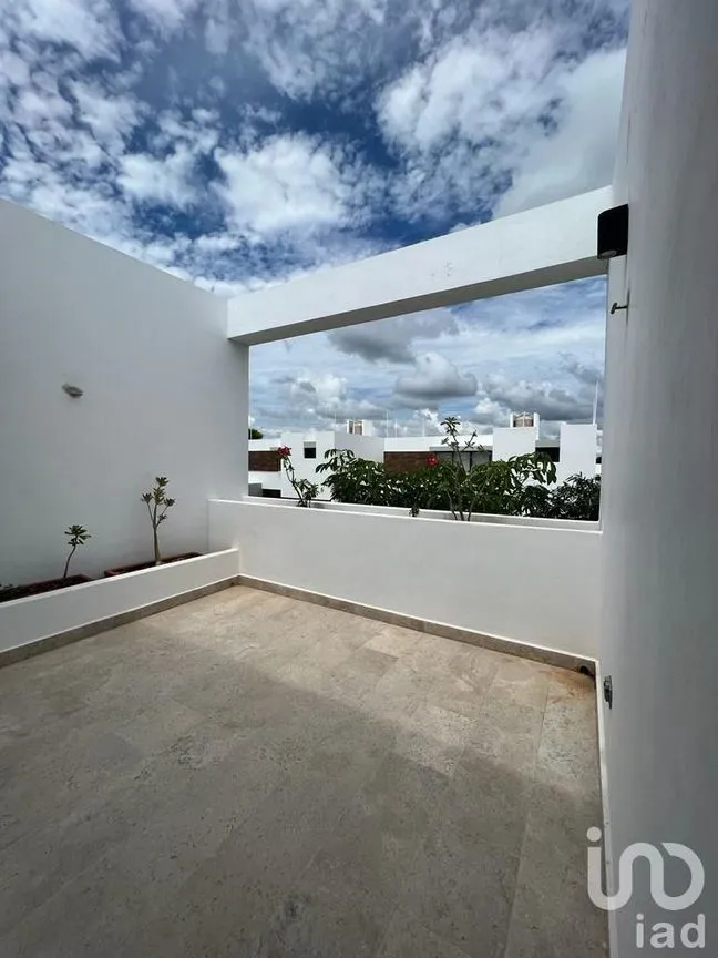 Casa en Venta en Conkal, Conkal, Yucatán | NEX-185499 | iad México | Foto 18 de 26