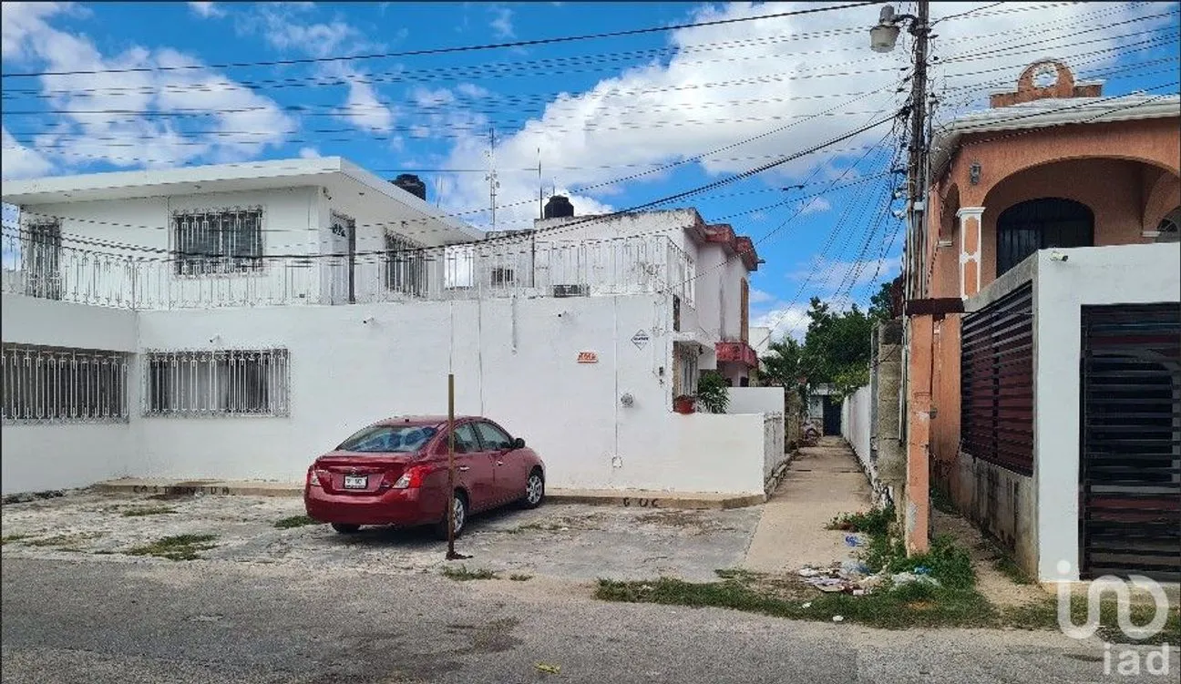Casa en Venta en Jesús Carranza, Mérida, Yucatán | NEX-188304 | iad México | Foto 18 de 20