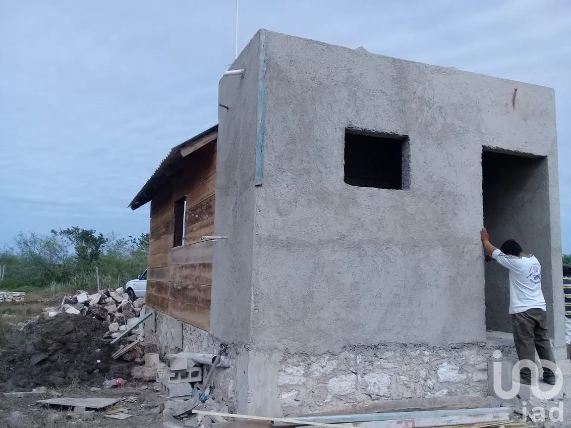 Terreno en Venta en Río Lagartos, Río Lagartos, Yucatán | NEX-193854 | iad México | Foto 7 de 15