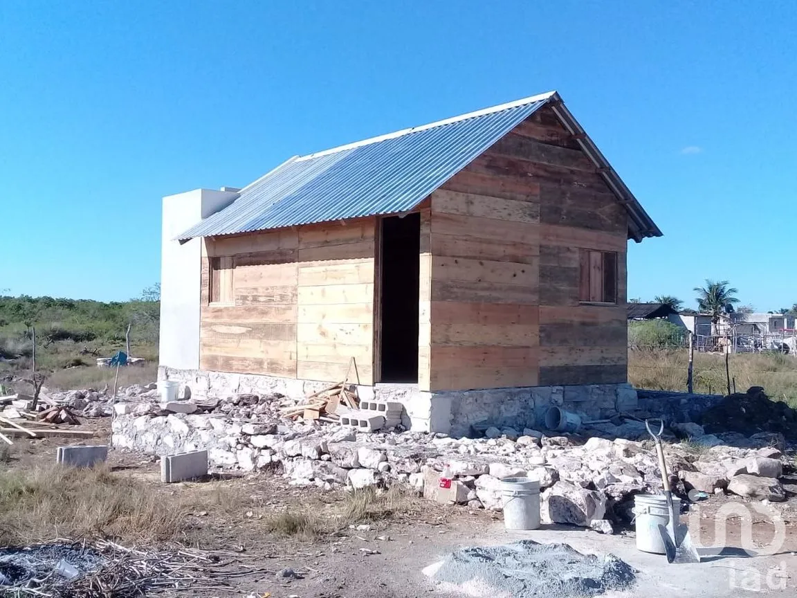 Terreno en Venta en Río Lagartos, Río Lagartos, Yucatán | NEX-193854 | iad México | Foto 8 de 15