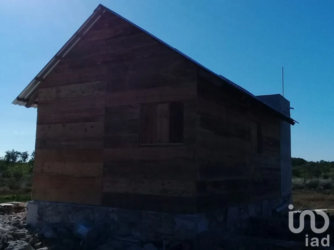 Terreno en Venta en Río Lagartos, Río Lagartos, Yucatán | NEX-193854 | iad México | Foto 9 de 15