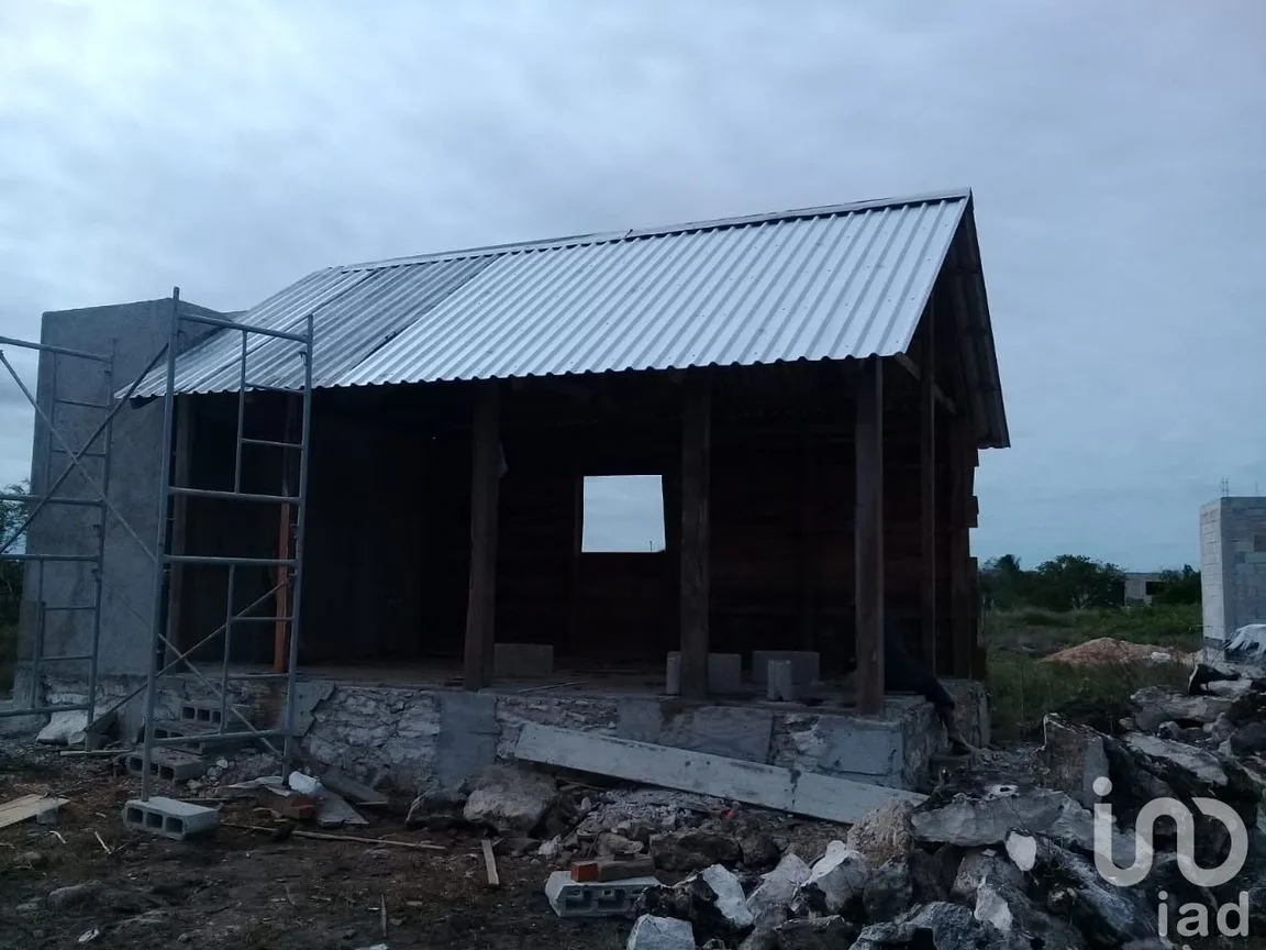Terreno en Venta en Río Lagartos, Río Lagartos, Yucatán | NEX-193854 | iad México | Foto 10 de 15