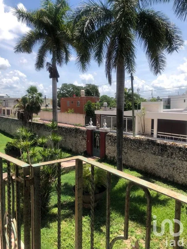 Departamento en Renta en Leandro Valle, Mérida, Yucatán | NEX-195200 | iad México | Foto 4 de 19