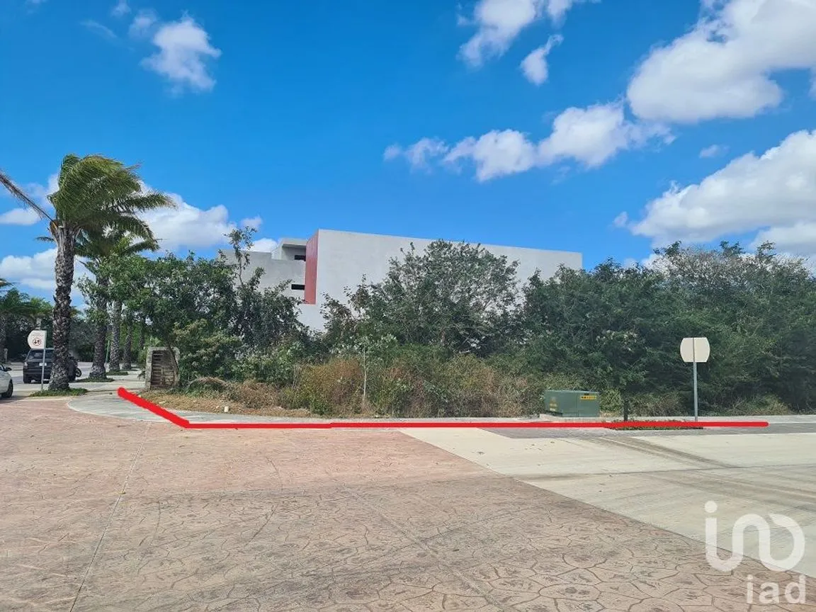 Terreno en Venta en Chablekal, Mérida, Yucatán | NEX-196071 | iad México | Foto 2 de 15