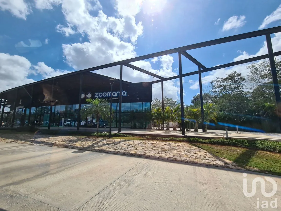 Terreno en Venta en Chablekal, Mérida, Yucatán | NEX-196071 | iad México | Foto 11 de 15