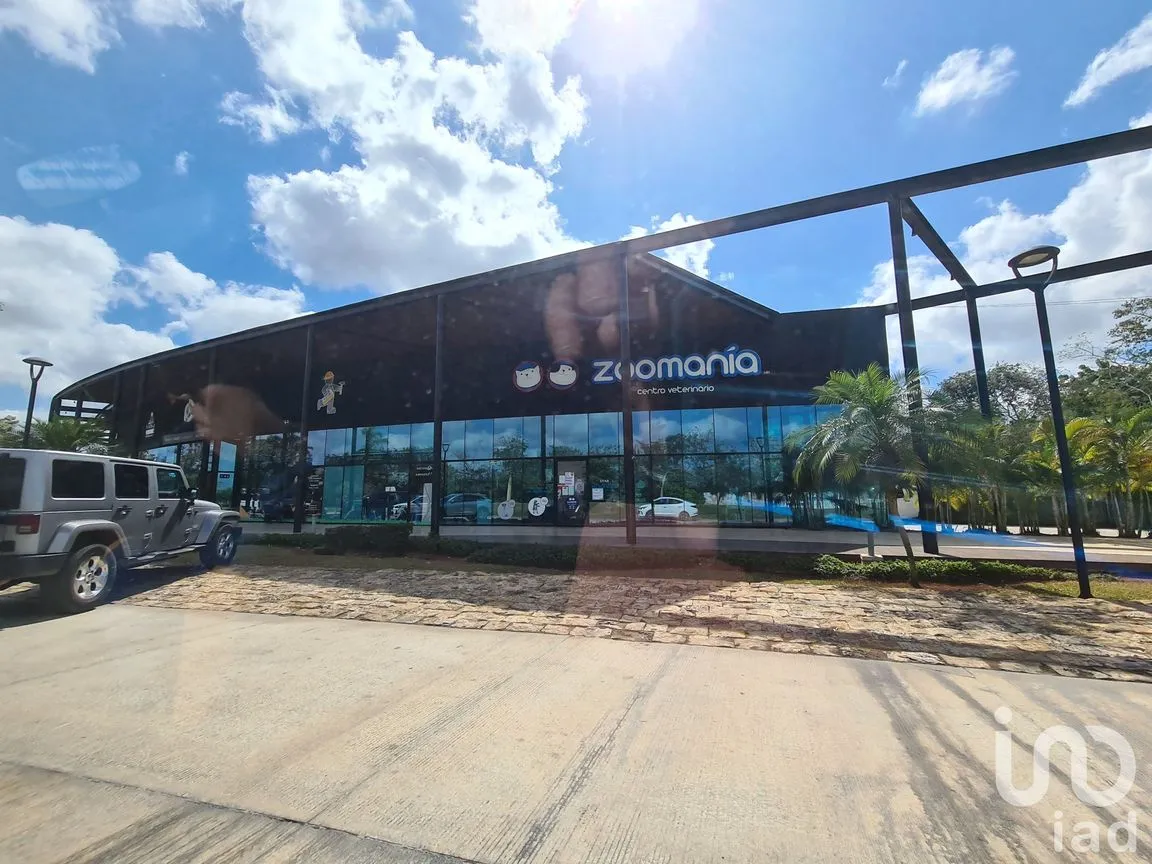 Terreno en Venta en Chablekal, Mérida, Yucatán | NEX-196071 | iad México | Foto 12 de 15